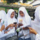 Ingin Jadi Paskibraka, Ratusan Siswa Di Sumenep Lakukan Pemeriksaan Kesehatan