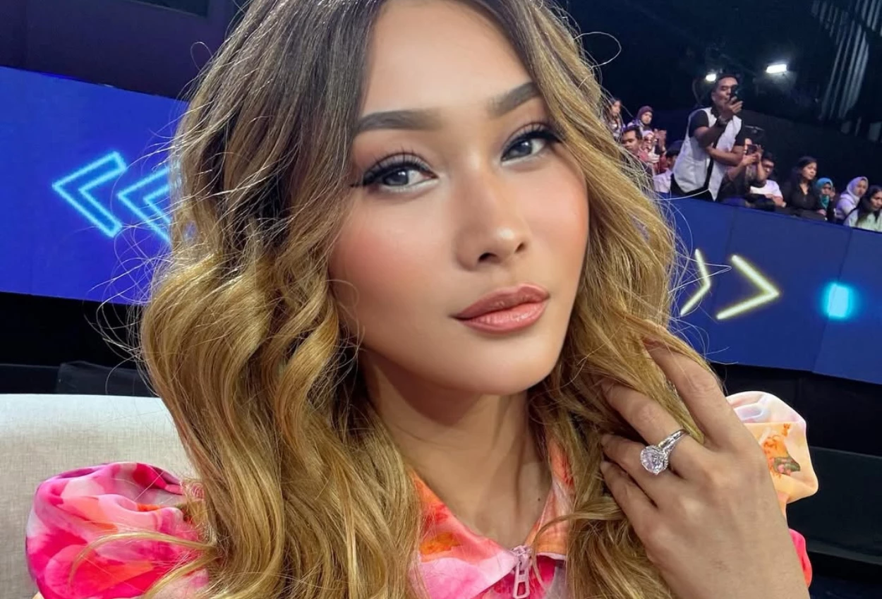 Inul Daratista Umumkan Tempat Karaokenya Akan Ditutup Sementara