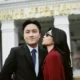 Isyana Sarasvati Bagikan Momen Bahagia Usai Suami Resmi Jadi Dokter Spesialis Kejiwaan