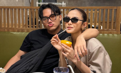 Jadi Ayah, Rizky Febian Bangga Dengan Mahalini Dia Rela Korbankan Nyanyi Dan Manggung Untuk Anak Kita Berdua