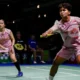 Jadwal Lengkap German Open 2025 Yang Digelar Mulai 25 Februari 2 Maret 2025