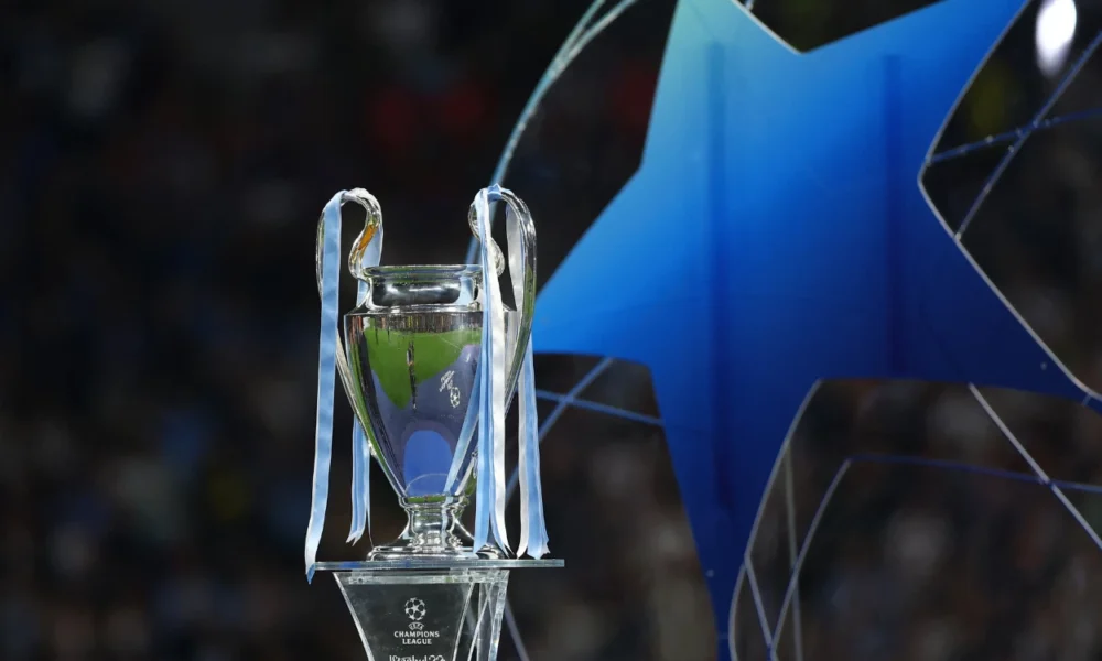 Jadwal Siaran Langsung Laga Leg Kedua Liga Champions 20242025