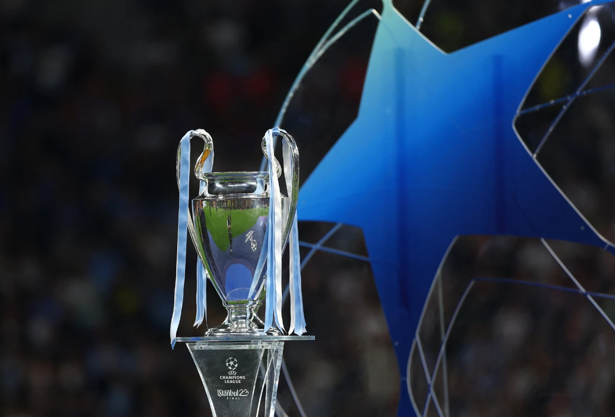 Jadwal Siaran Langsung Laga Leg Kedua Liga Champions 20242025