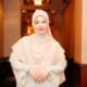 Jawaban Natasha Rizky saat Anak Minta Desta untuk Tinggal Bareng Lagi