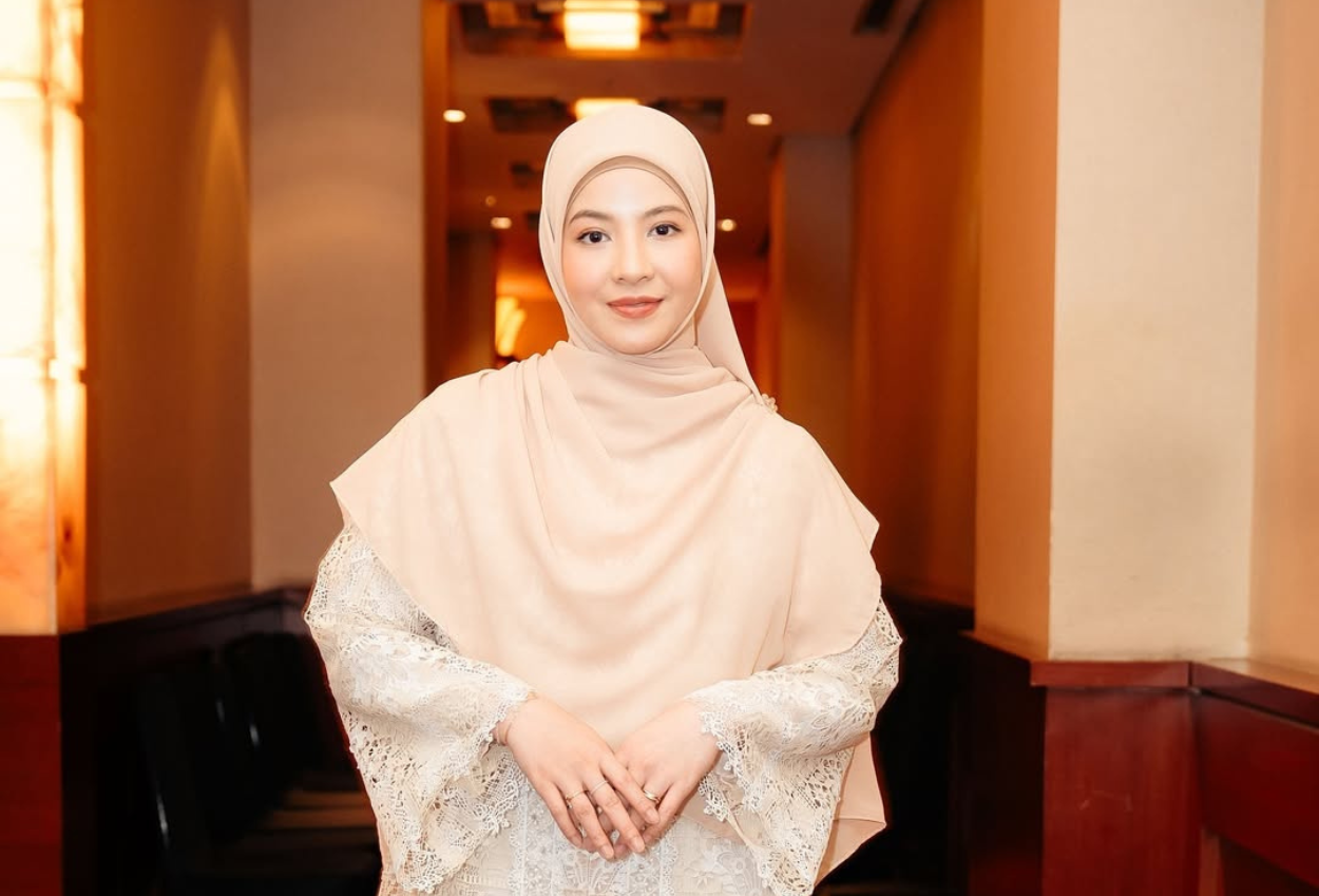 Jawaban Natasha Rizky saat Anak Minta Desta untuk Tinggal Bareng Lagi