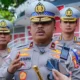Jelang Operasi Ketupat 2025, Korlantas Dan Jasa Raharja Survei Jalur Bopuncur
