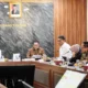 Jelang Ramadan, Mendag Gelar Rapat Terbatas Bahas Ketersediaan Pasokan Dan Harga Pangan