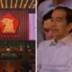 Jokowi Semakin Akrab Dengan Prabowo, Unggah Video Dan Ucapan Dirgahayu Untuk Partai Gerindra Di Instagram