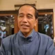 Jokowi Tanya Kabar Megawati Saat Bertemu Puan Maharani Di Acara Peresmian Danantara