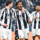 Juventus Tumbangkan Psv Dengan Skor 2 1