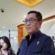 Kades Kohod Arsin Jadi Tersangka Kasus Pemalsuan Hgb Dan Shm Pagar Laut Tangerang