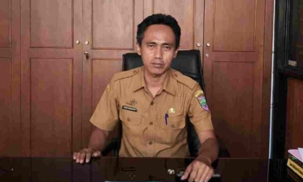Kades Di Ciamis Pilih Resign Dan Pindah Kerja Ke Jepang, Tinggalkan Jabatan Sebelum Masa Berakhir