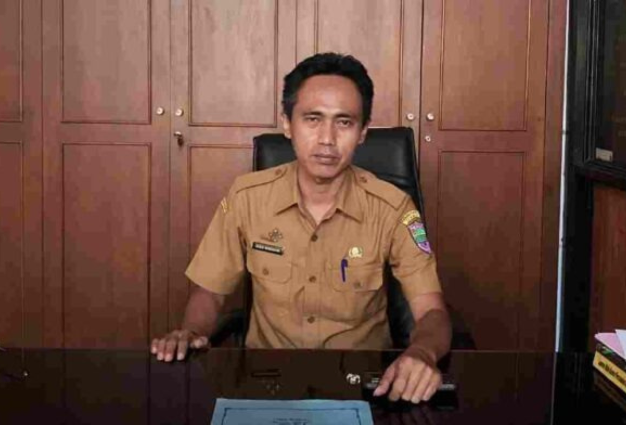 Kades Di Ciamis Pilih Resign Dan Pindah Kerja Ke Jepang, Tinggalkan Jabatan Sebelum Masa Berakhir