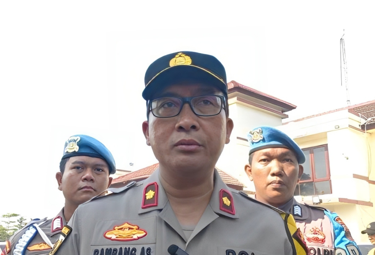 Kakek Di Ciputat Timur Kabur Dari Rumah Karena Tak Diizinkan Nikah Lagi