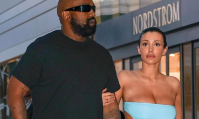 Kanye West Dan Bianca Censori Bercerai Setelah Kontroversi Penampilan Di Grammy 2025