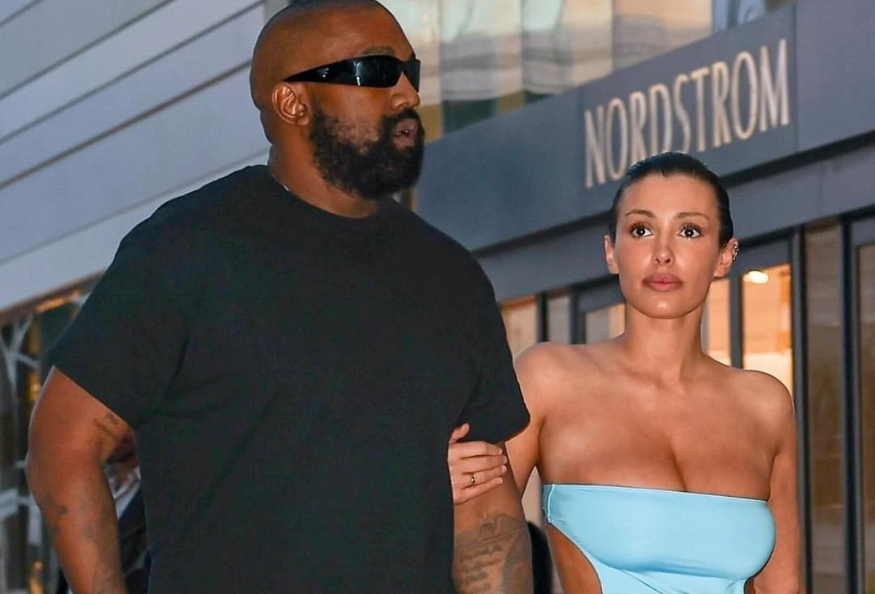 Kanye West Dan Bianca Censori Bercerai Setelah Kontroversi Penampilan Di Grammy 2025