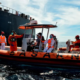 Kapal Basarnas Meledak di Ternate, 3 Orang Tewas dan 1 Wartawan Dikabarkan Hilang