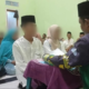 Kegep Berhubungan Intim, Pasangan Pelajar Smp Di Lampung Langsung Dinikahkan