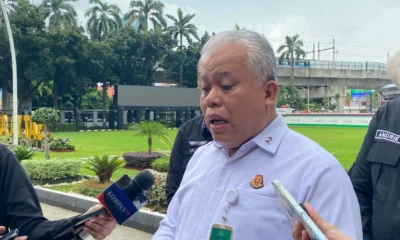 Kejagung Tetapkan 7 Tersangka Korupsi Pertamina Yang Rugikan Negara Hingga Rp193,7 Triliun