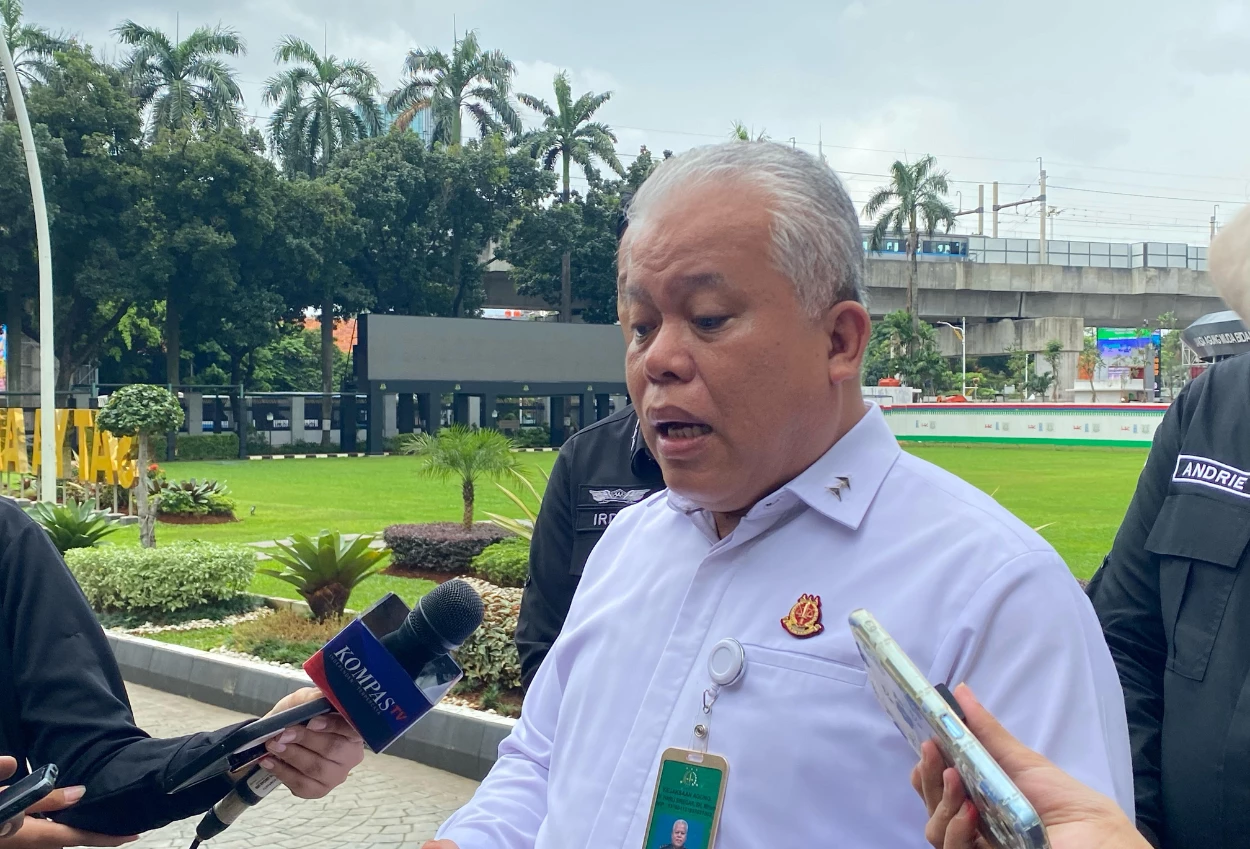 Kejagung Tetapkan 7 Tersangka Korupsi Pertamina Yang Rugikan Negara Hingga Rp193,7 Triliun
