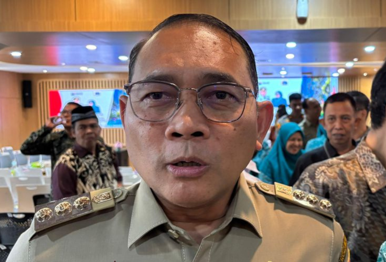 Kejati Periksa Wali Kota Jakpus Arifin Atas Dugaan Korupsi Di Dinas Kebudayaan