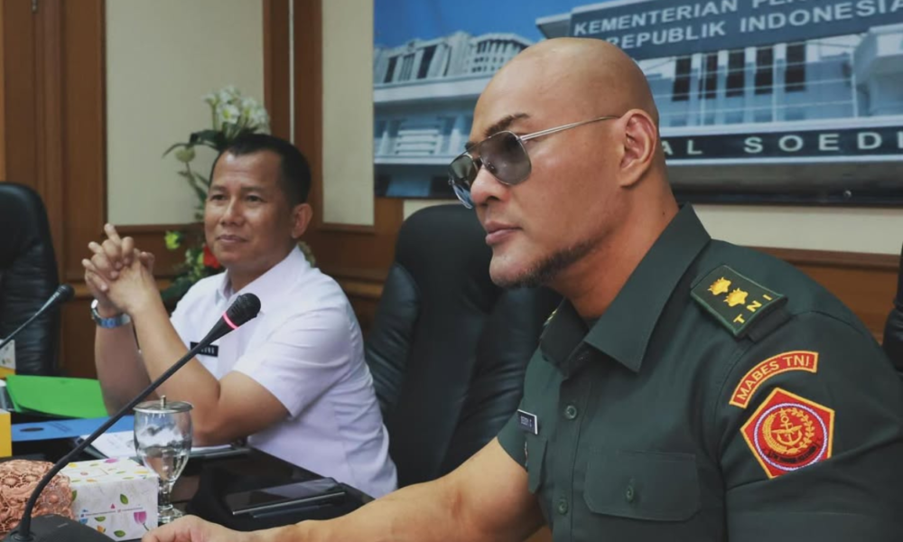 Kekayaan Deddy Corbuzier Disorot Usai Ditunjuk Sebagai Stafsus Menhan