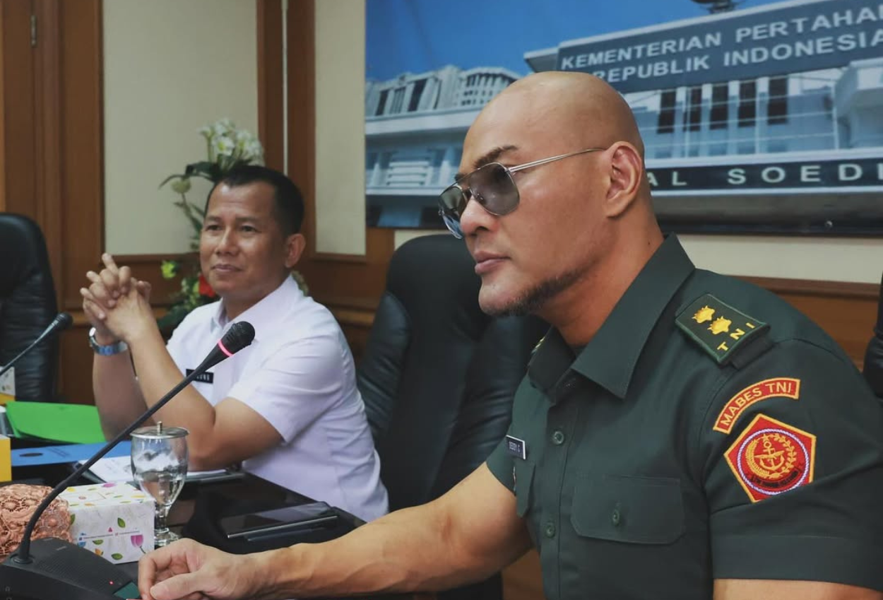 Kekayaan Deddy Corbuzier Disorot Usai Ditunjuk Sebagai Stafsus Menhan