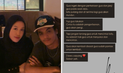 Kembali Ke Nikita Mirzani, Vadel Badjideh Ikhlas Lepaskan Lolly Gue Akan Pergi