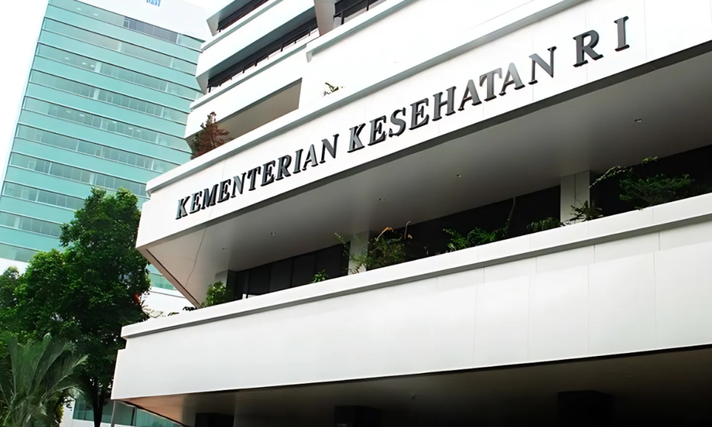 Kemenkes RI Buka Lowongan Kerja, Pendaftaran Dibuka sampai 7 Februari