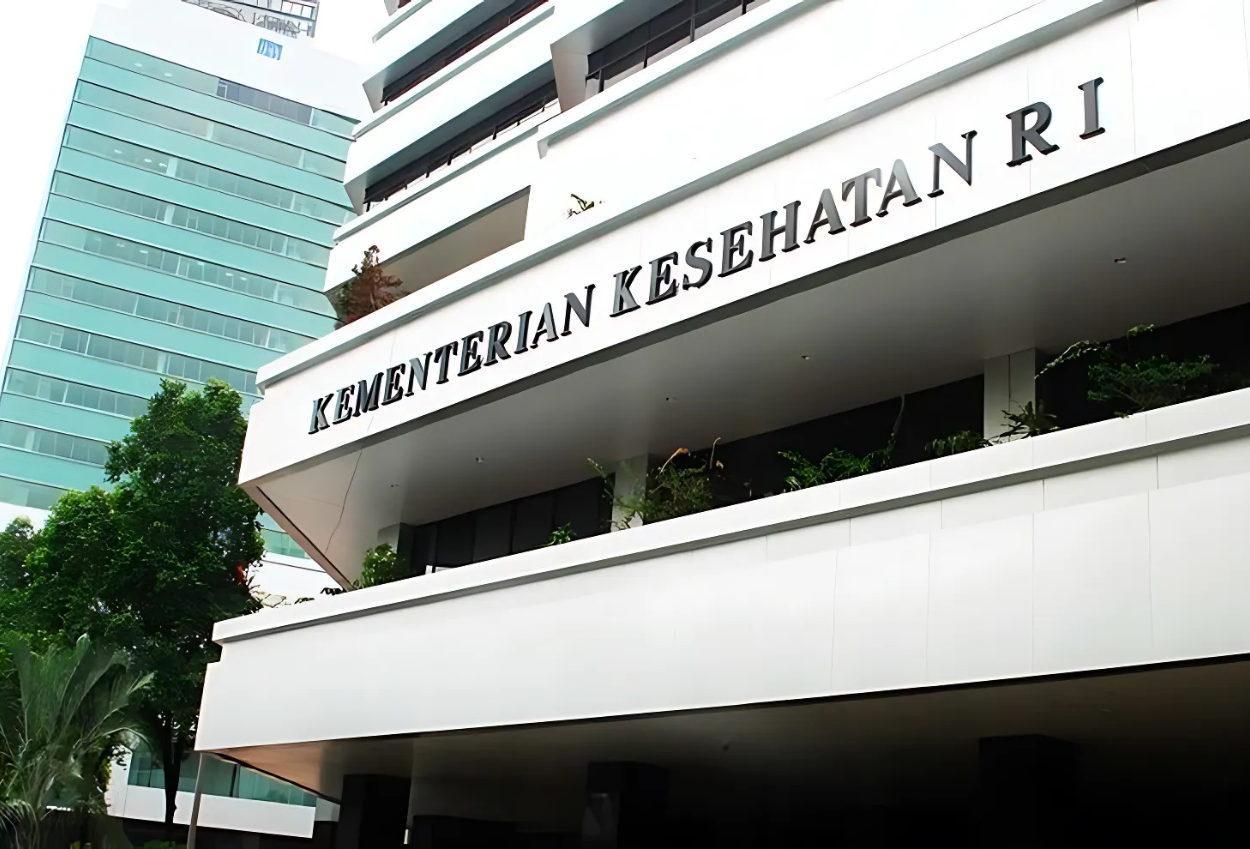 Kemenkes RI Buka Lowongan Kerja, Pendaftaran Dibuka sampai 7 Februari