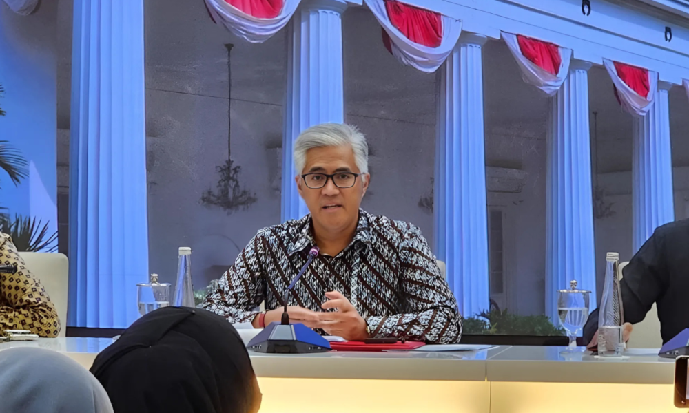 Kemenlu Ungkap Belum Ada Komunikasi Resmi antara Indonesia dengan Hamas soal Tahanan Palestina