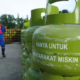 Kementerian ESDM Sebut Pengecer Gas Elpiji 3 Kg selama Ini Ilegal