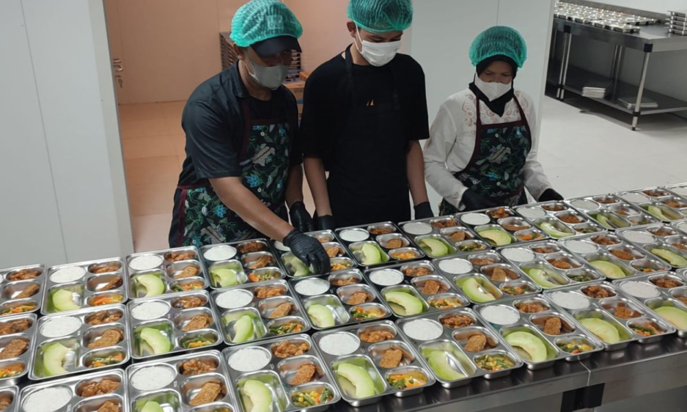 Kepala Bgn Anggaran Makan Bergizi Gratis Naik Drastis, Butuh Rp28 Triliun Per Bulan