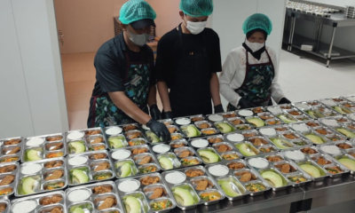 Kepala Bgn Anggaran Makan Bergizi Gratis Naik Drastis, Butuh Rp28 Triliun Per Bulan