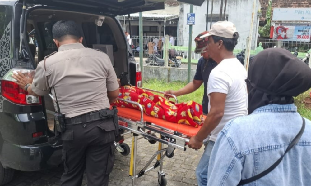 Keracunan Massal Di Sleman, 160 Orang Jadi Korban Akibat Konsumsi Siomai