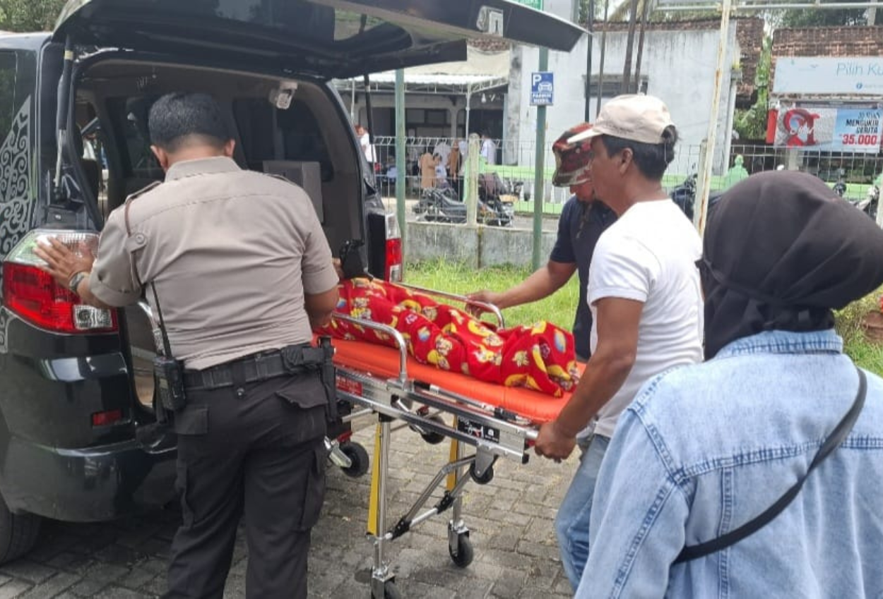 Keracunan Massal Di Sleman, 160 Orang Jadi Korban Akibat Konsumsi Siomai