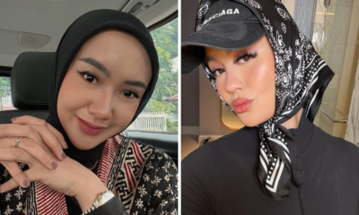 Kisruh Sengketa Royalti Agnez Mo, Cita Citata Sejak Kapan Yang Nyanyi Yang Bayar Royalti