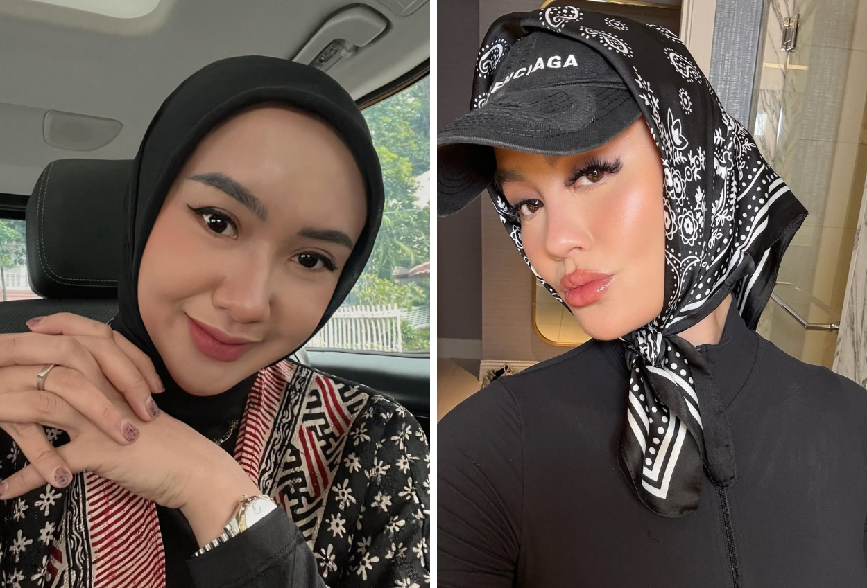 Kisruh Sengketa Royalti Agnez Mo, Cita Citata Sejak Kapan Yang Nyanyi Yang Bayar Royalti