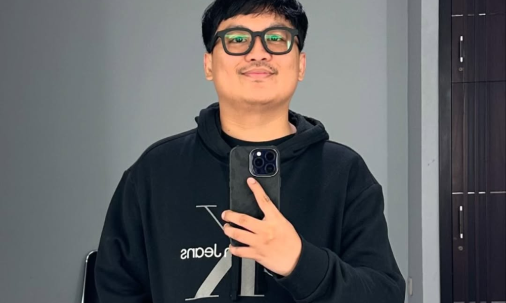 Komika Ate Bantah Isu Dilarang oleh Pelawak Senior untuk Isi Podcast Kaesang