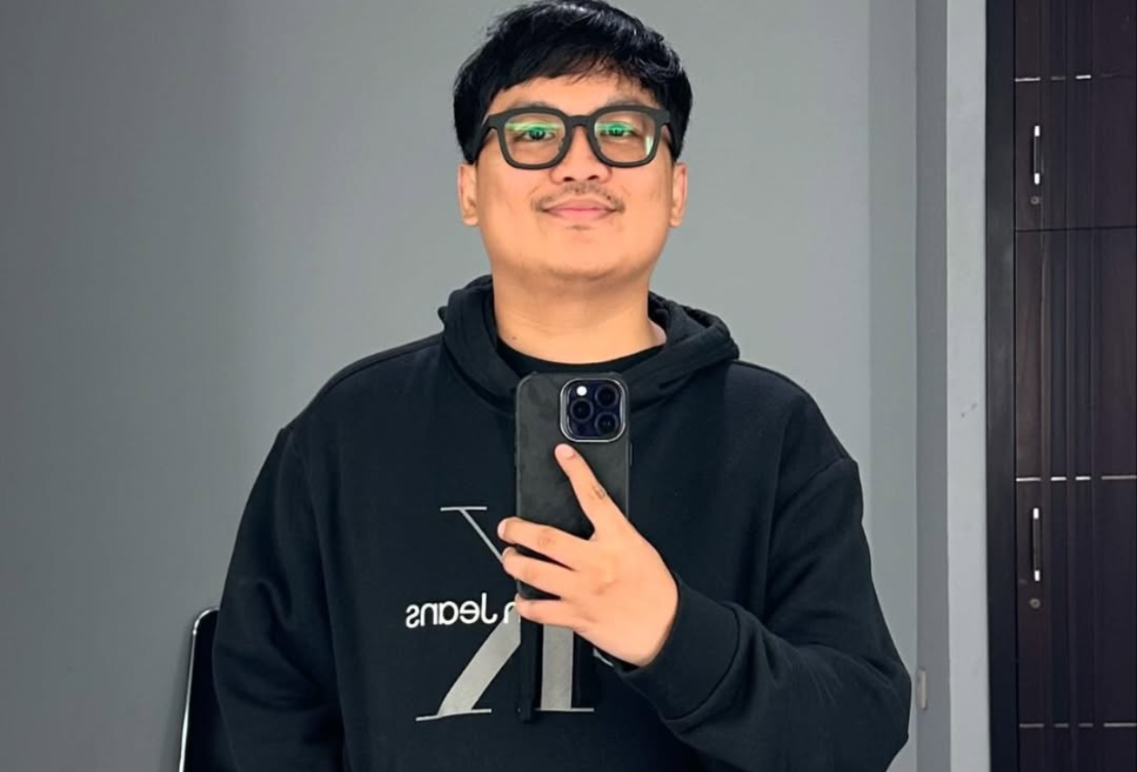 Komika Ate Bantah Isu Dilarang oleh Pelawak Senior untuk Isi Podcast Kaesang