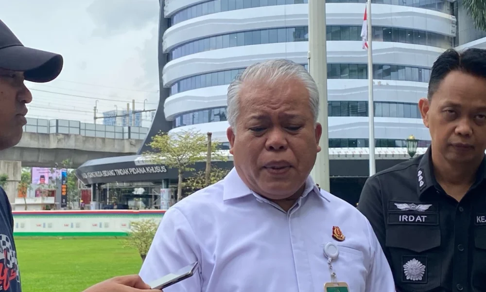 Komisaris Pertamina Berpotensi Diperiksa, Ini Jawaban Dari Kapuspenkum