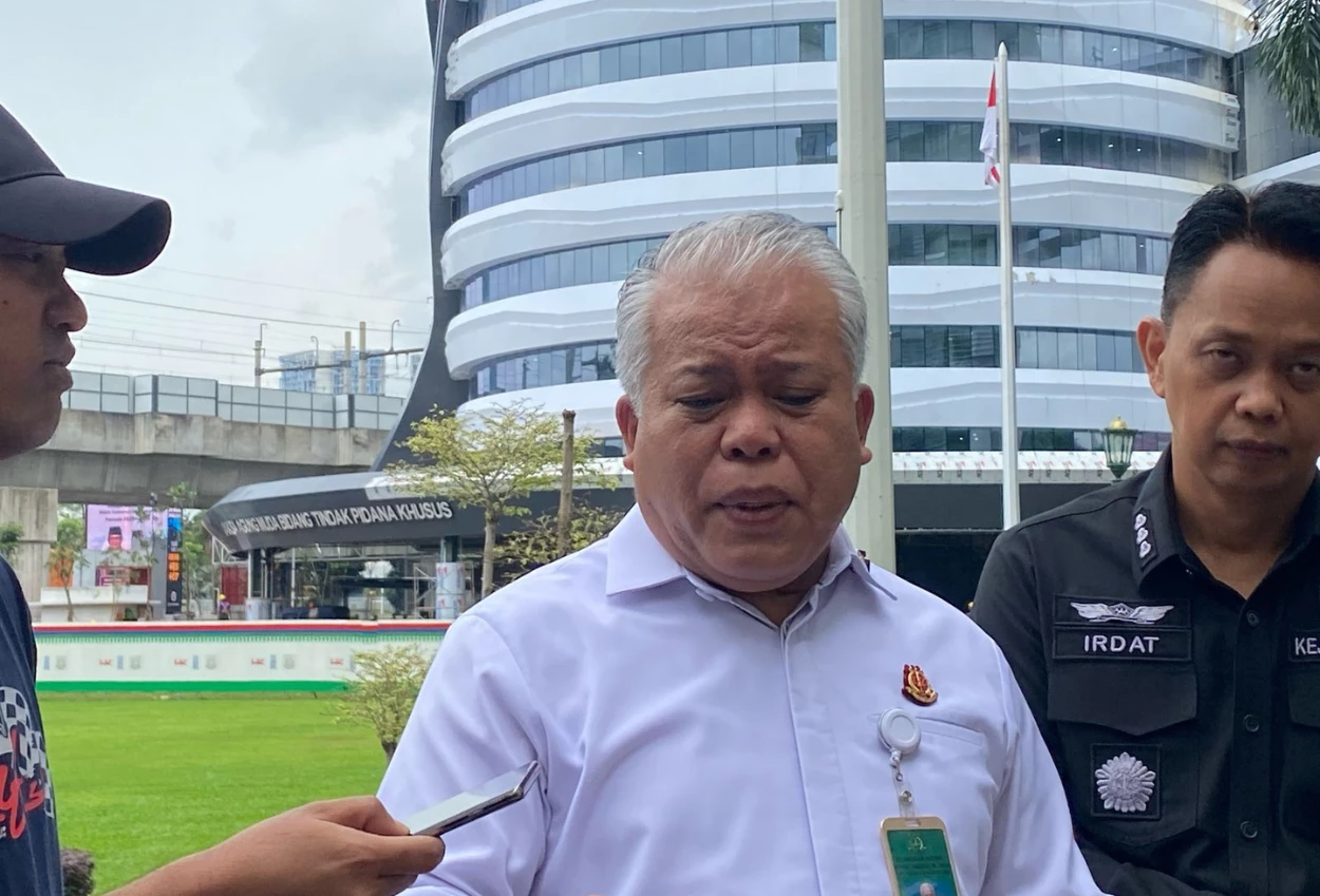 Komisaris Pertamina Berpotensi Diperiksa, Ini Jawaban Dari Kapuspenkum