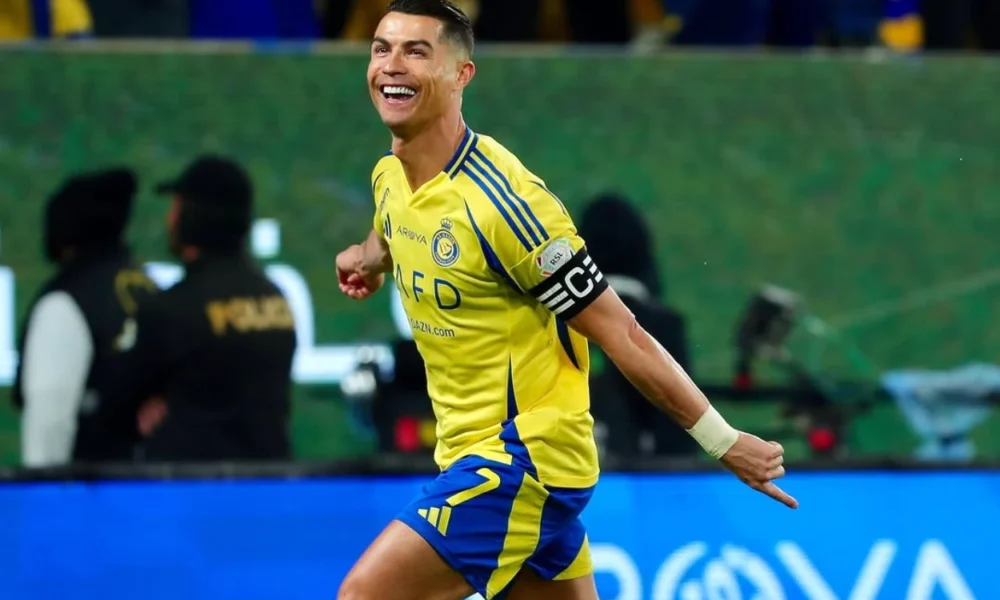 Kunjungan Cristiano Ronaldo Simpang Siur, Ini Penjelasan Pemprov Ntt!