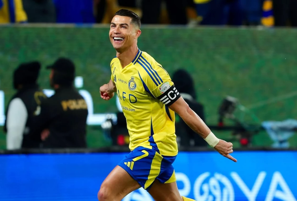 Kunjungan Cristiano Ronaldo Simpang Siur, Ini Penjelasan Pemprov Ntt!