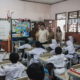 Kunjungi Sdn Kedung Jaya 1 Bogor, Presiden Prabowo Pantau Program Makan Bergizi Gratis