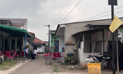 Lansia di Pamulang Meninggal Dunia Diduga Kelelahan setelah Antre Beli Gas Elpiji 3 Kg