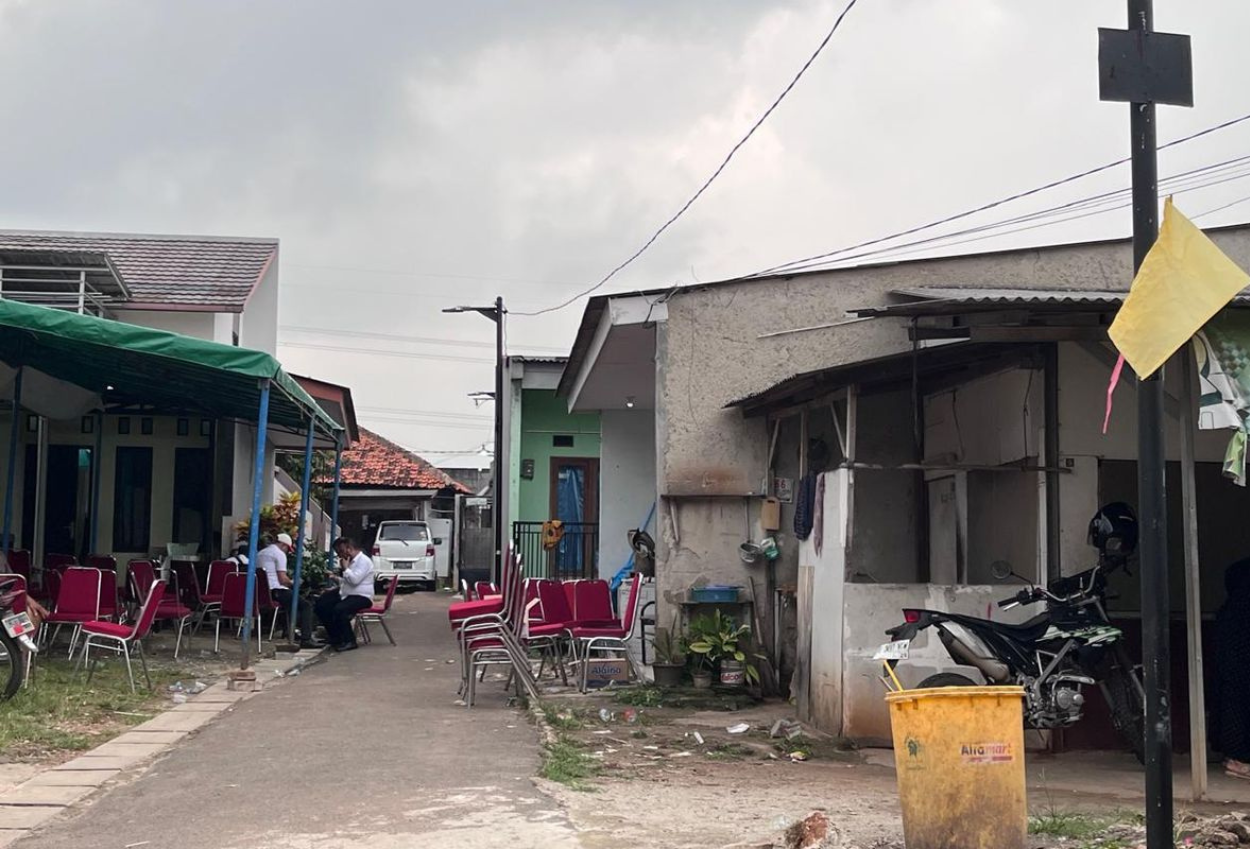 Lansia di Pamulang Meninggal Dunia Diduga Kelelahan setelah Antre Beli Gas Elpiji 3 Kg