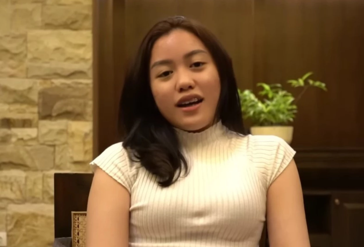 Lolly Akhirnya Buka Suara Di Youtube Nikita Mirzani Sekarang Aku Sadar