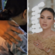 Lolly Diduga Menangis Di Pelukan Pria, Netizen Itu Sama Siapa Papinya