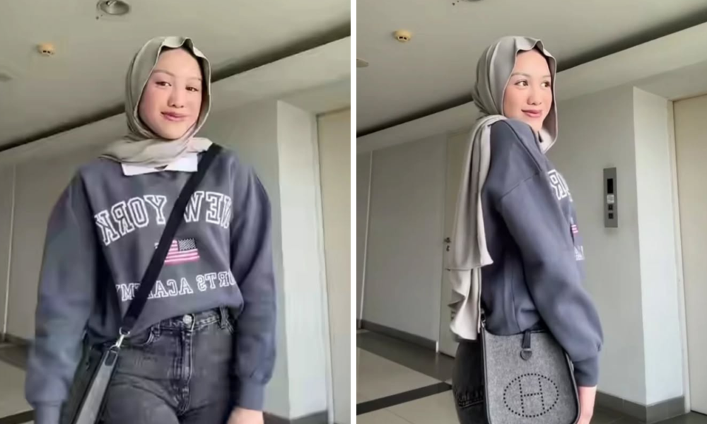 Lolly Pernah Minum Air Keran Dan Makanan Kemarin Karena Uangnya Ditransfer Ke Kakak Vadel Badjideh